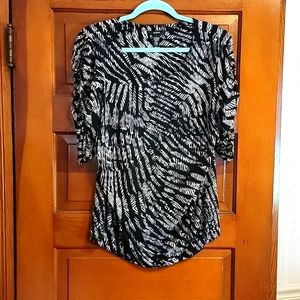Dressy blouse, like new